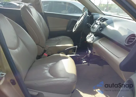 2010 Toyota Rav4 Limited из США, поврежденный, VIN 2T3YF4DV7AW023884